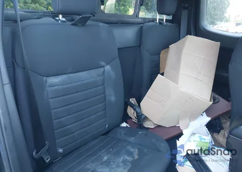 2021 Ford Ranger Xl from USA, damaged, VIN 1FTER1FH8MLD14353